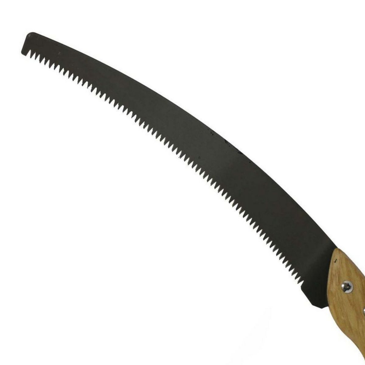 MAJOR - Sierra Samurái para Jardinería