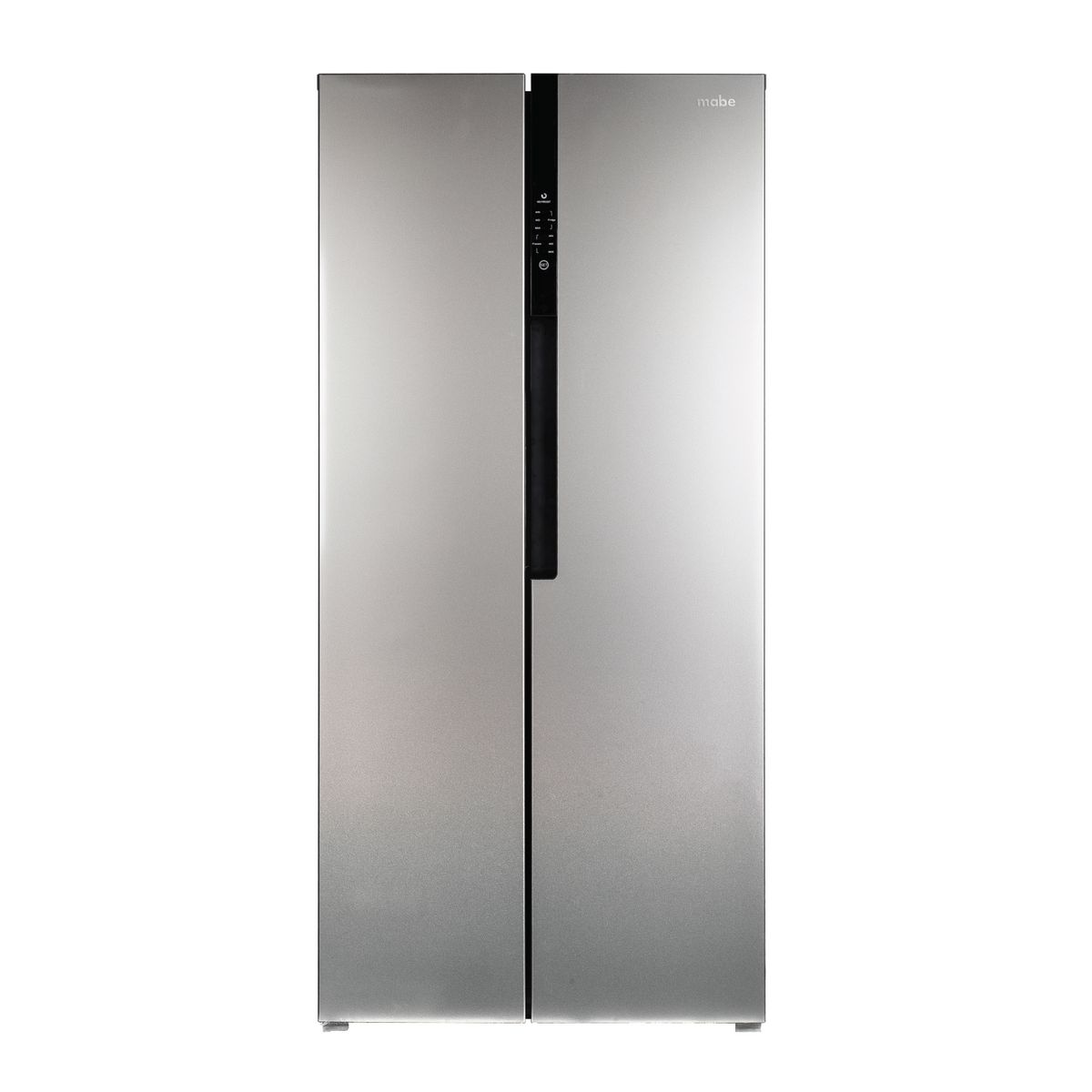MABE - Refrigeradora Mabe 511L Side By Side 2 Puertas MSD518LKRSS0