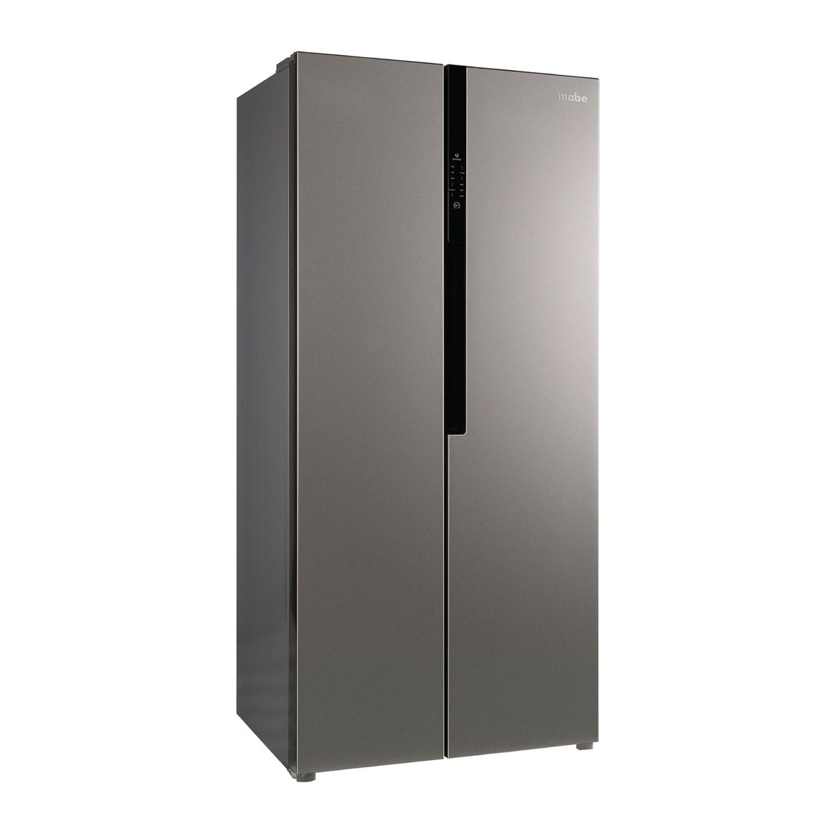 MABE - Refrigeradora Mabe 511L Side By Side 2 Puertas MSD518LKRSS0