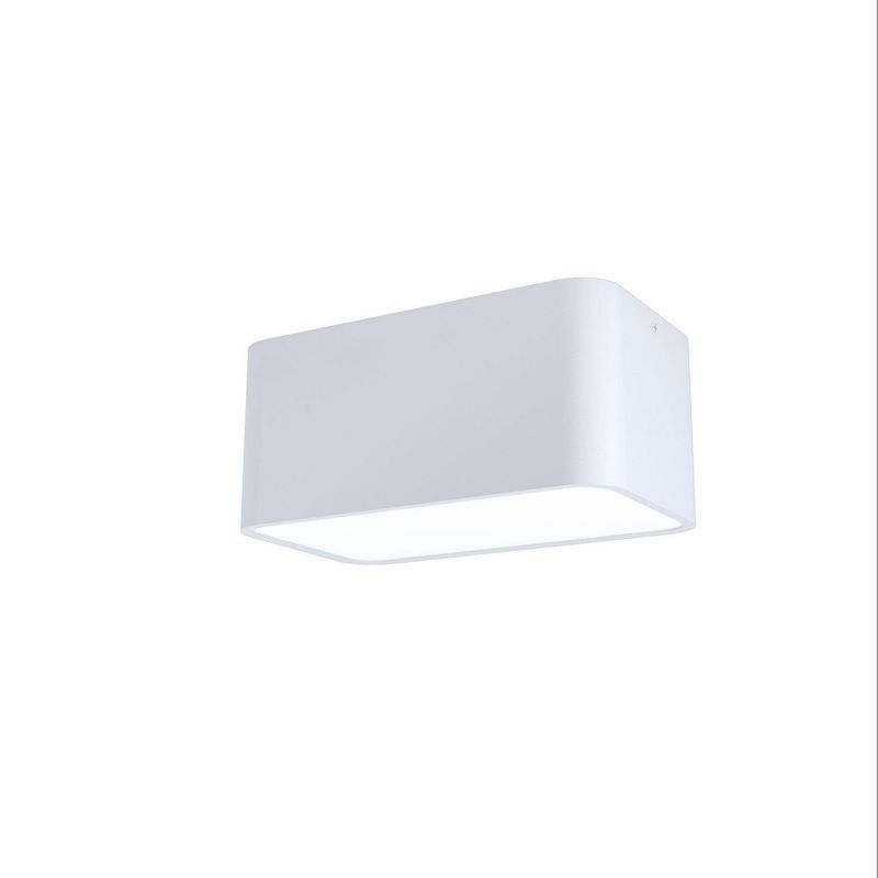 EGLO - Luminaria de Techo Grimasola 2L E27 Eglo