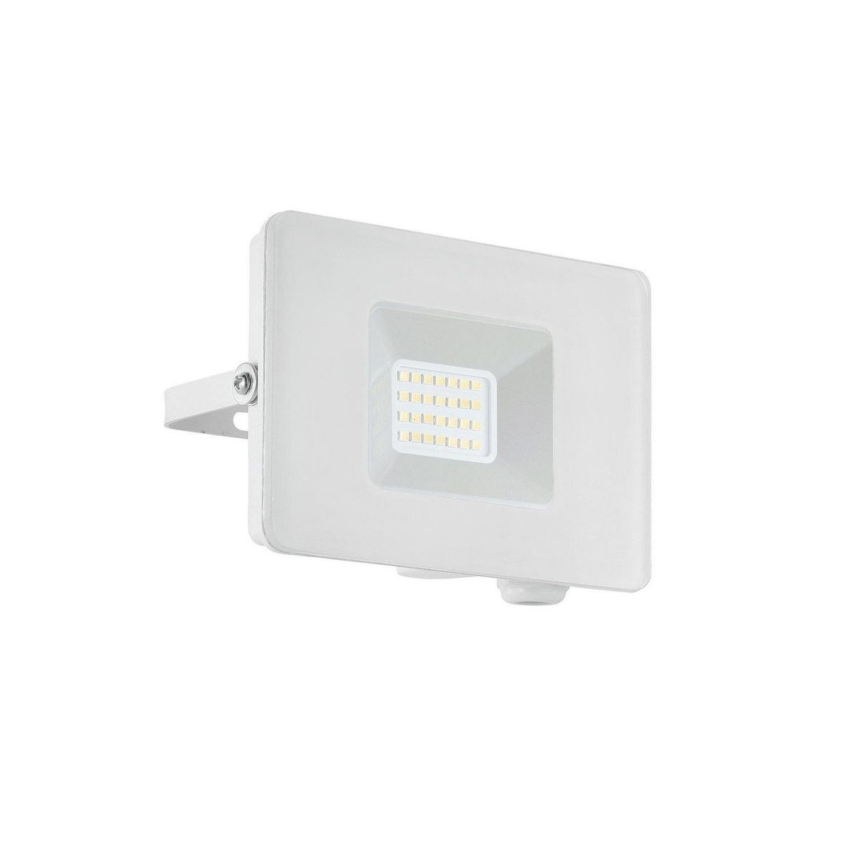 EGLO - Lámpara de Pared LED Faedo 3 Eglo Blanco