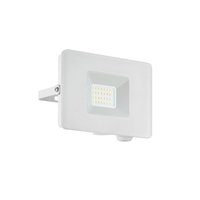 Lámpara de Pared LED Faedo 3 Eglo Blanco