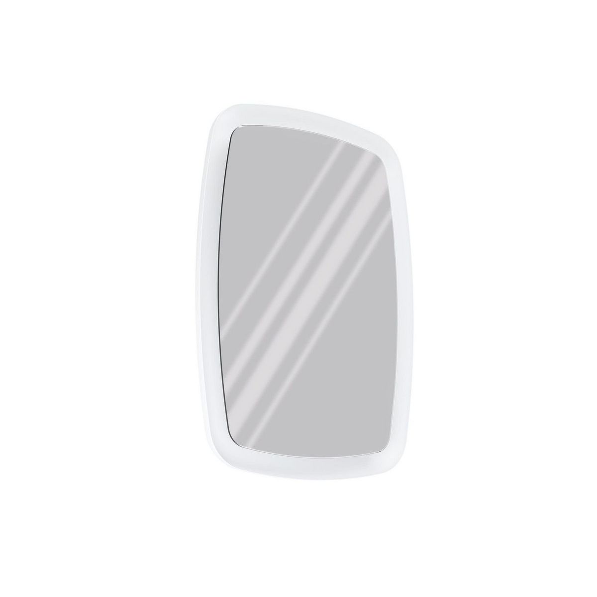 EGLO - Lámpara de Espejo LED Juareza-Z Eglo Blanco