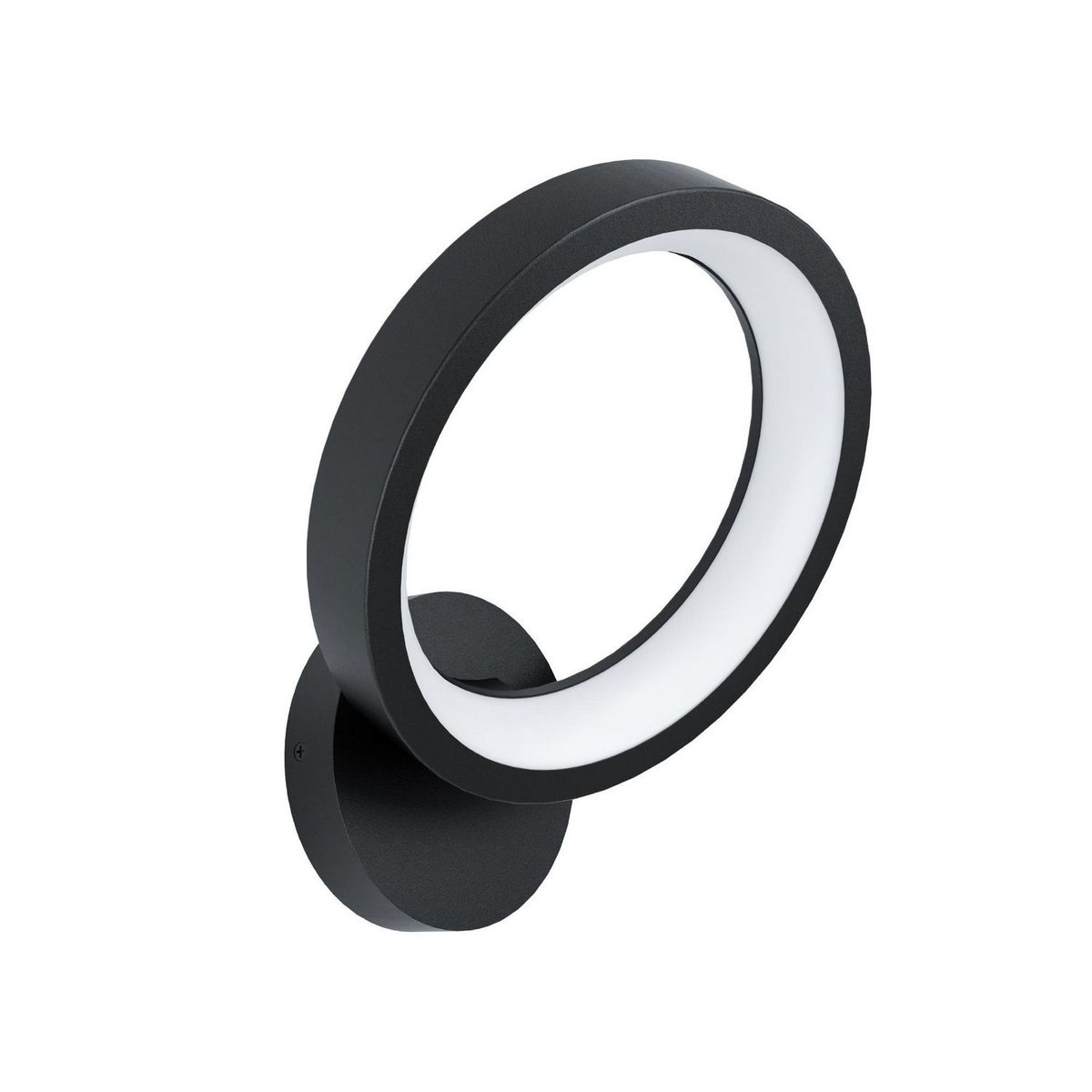 EGLO - Lámpara de Pared LED Marguera-Z Eglo Negro