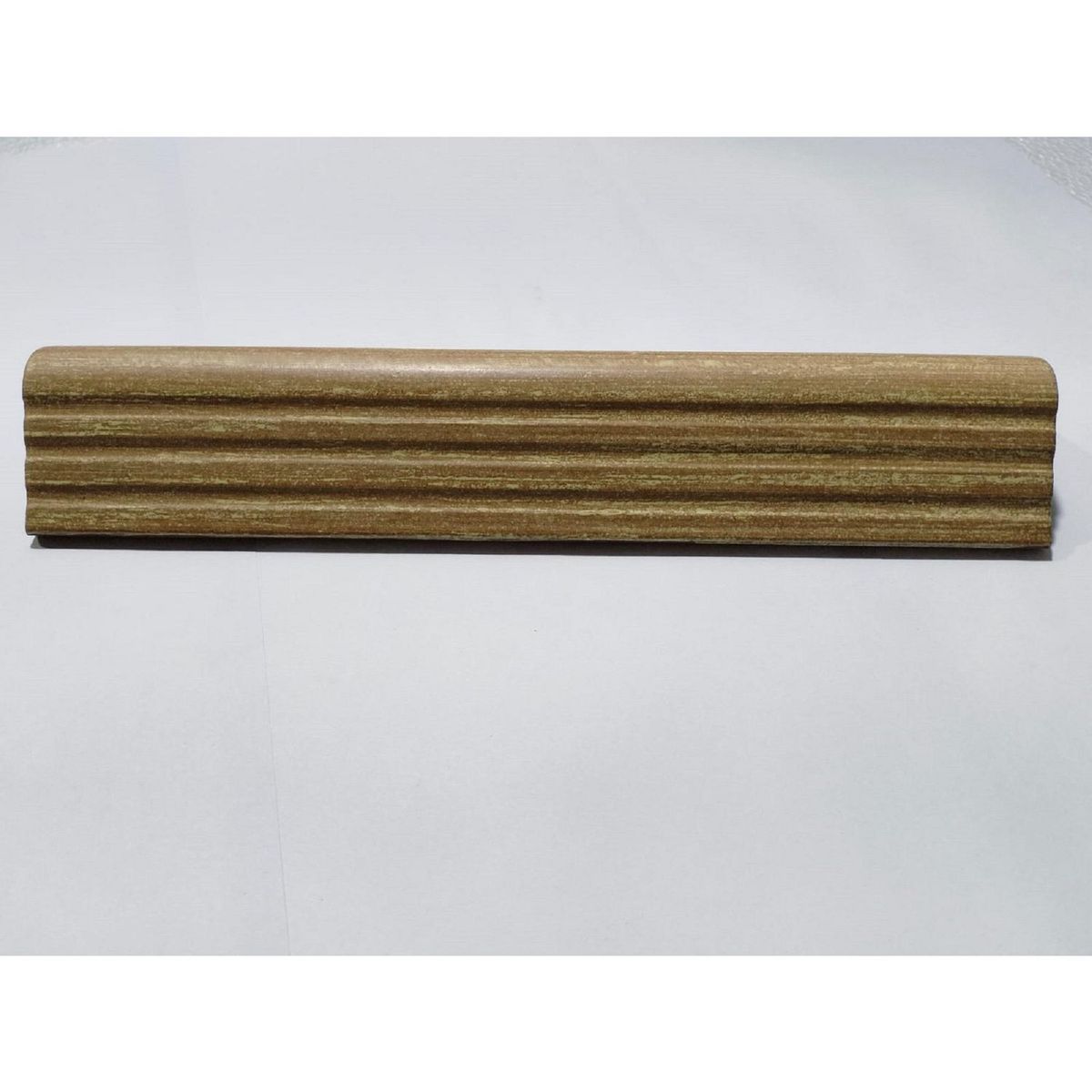 INTERMATEX - Cerámica Roble Marmolado 7x33cm 0.33 m Peldaño