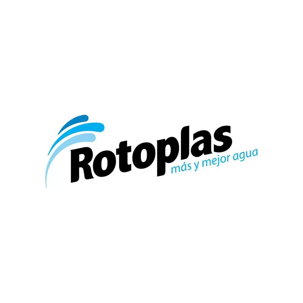 ROTOPLAS - Tanque de agua Azul Rotoplas 600 L