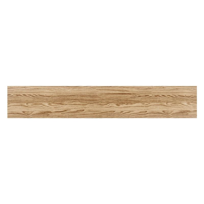 DECOKASA - Piso Autoadhesivo Pino Claro 1.6mm 91.4x15.2cm 5m2