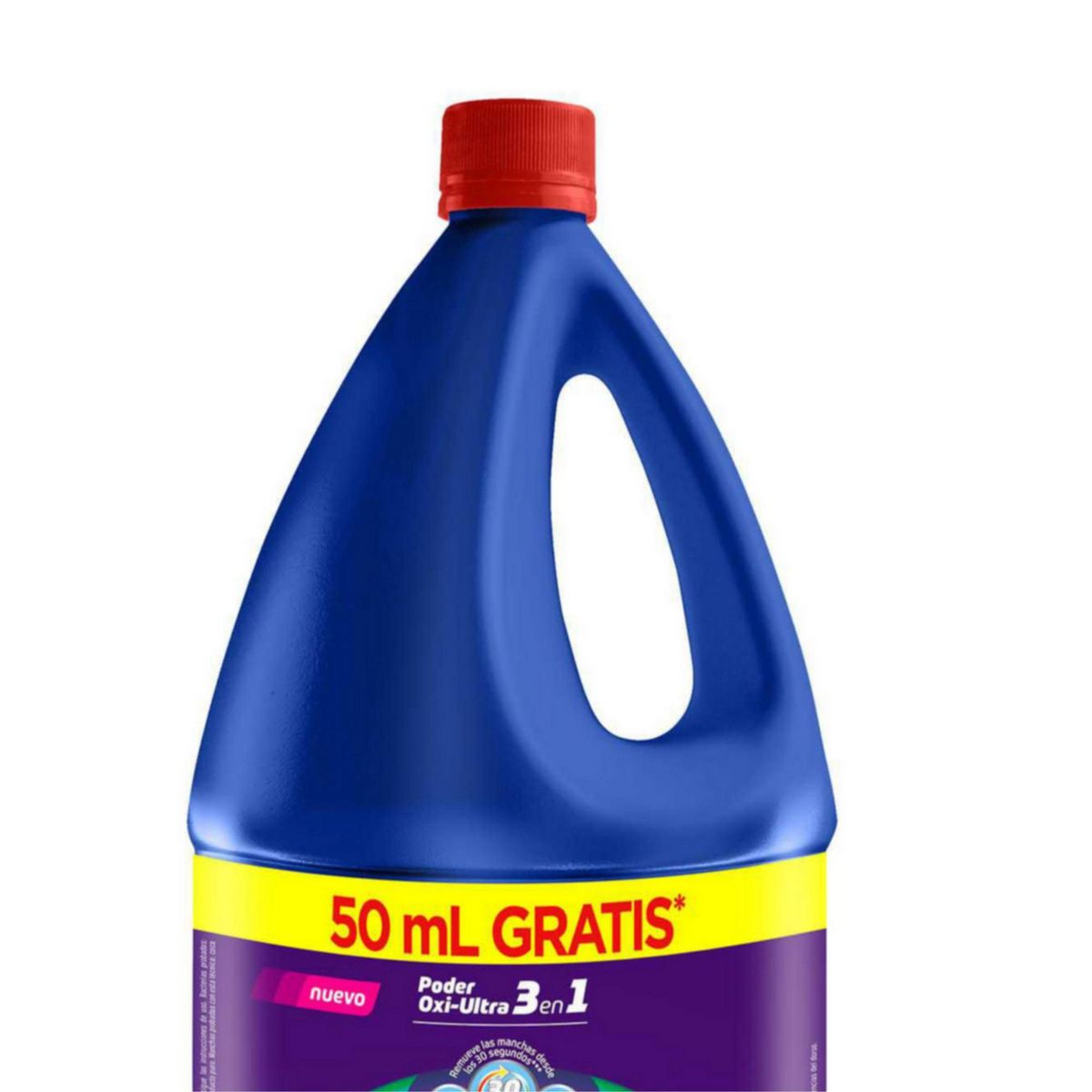 OPAL - Quitamanchas Opal 1800 Ml