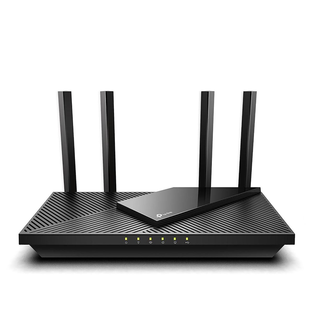 TP LINK - Router TP-Link Archer AX55 Wi-Fi 6 Router Dual Band AX3000