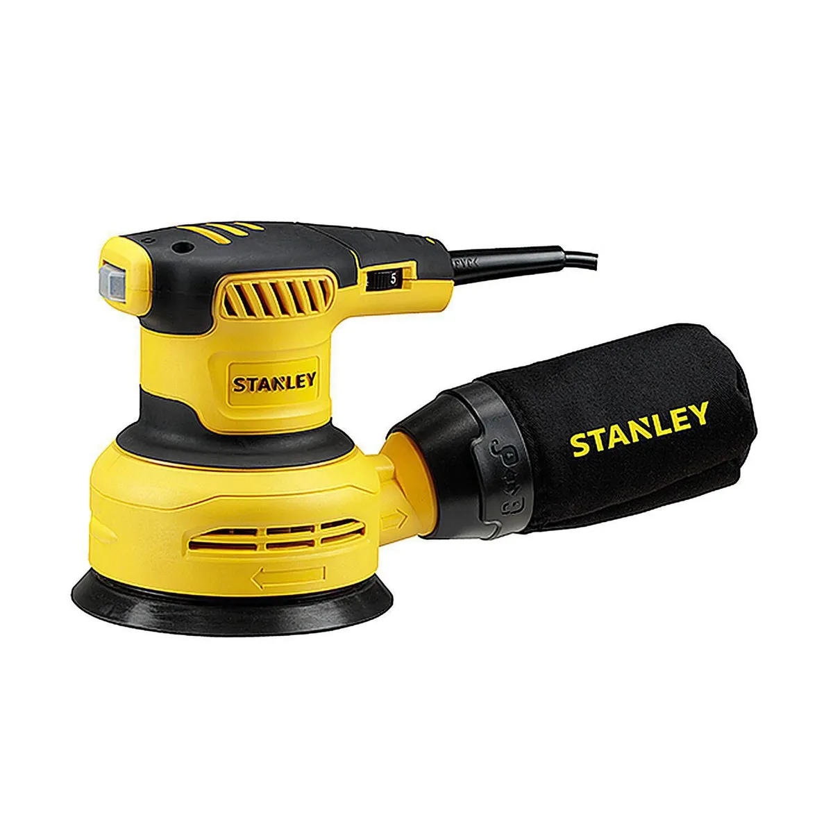 STANLEY - Lijadora Roto Orbital 300W SS30-B2 Stanley