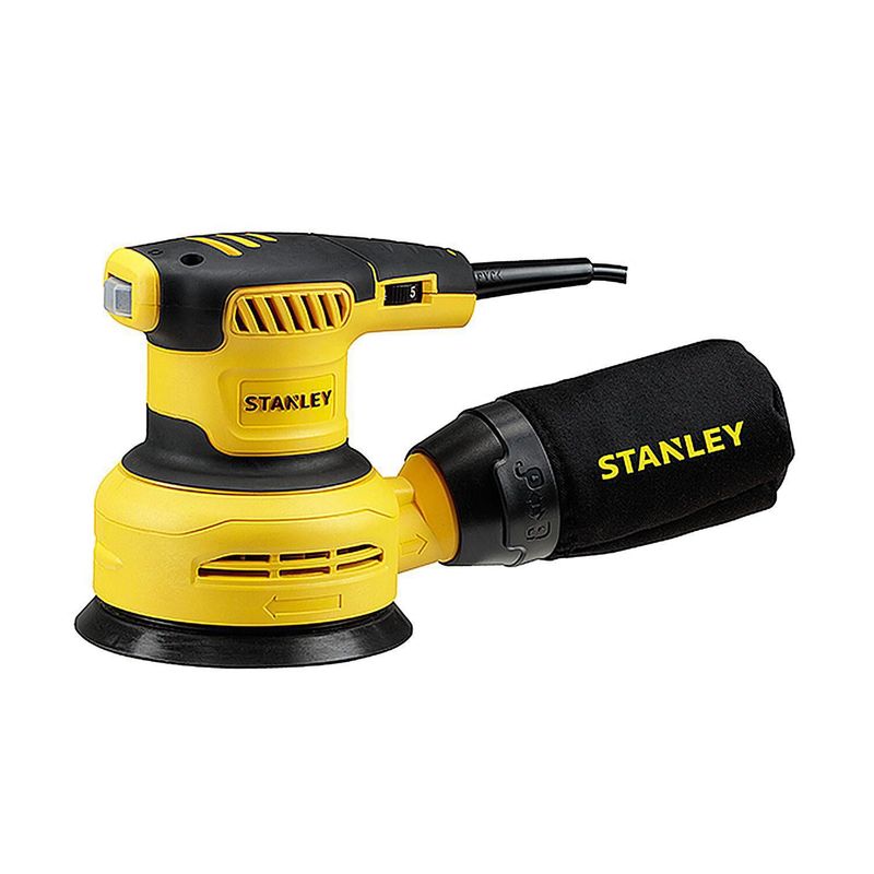 DEWALT - Lijadora Roto Orbital 300W SS30-B2 Dewalt