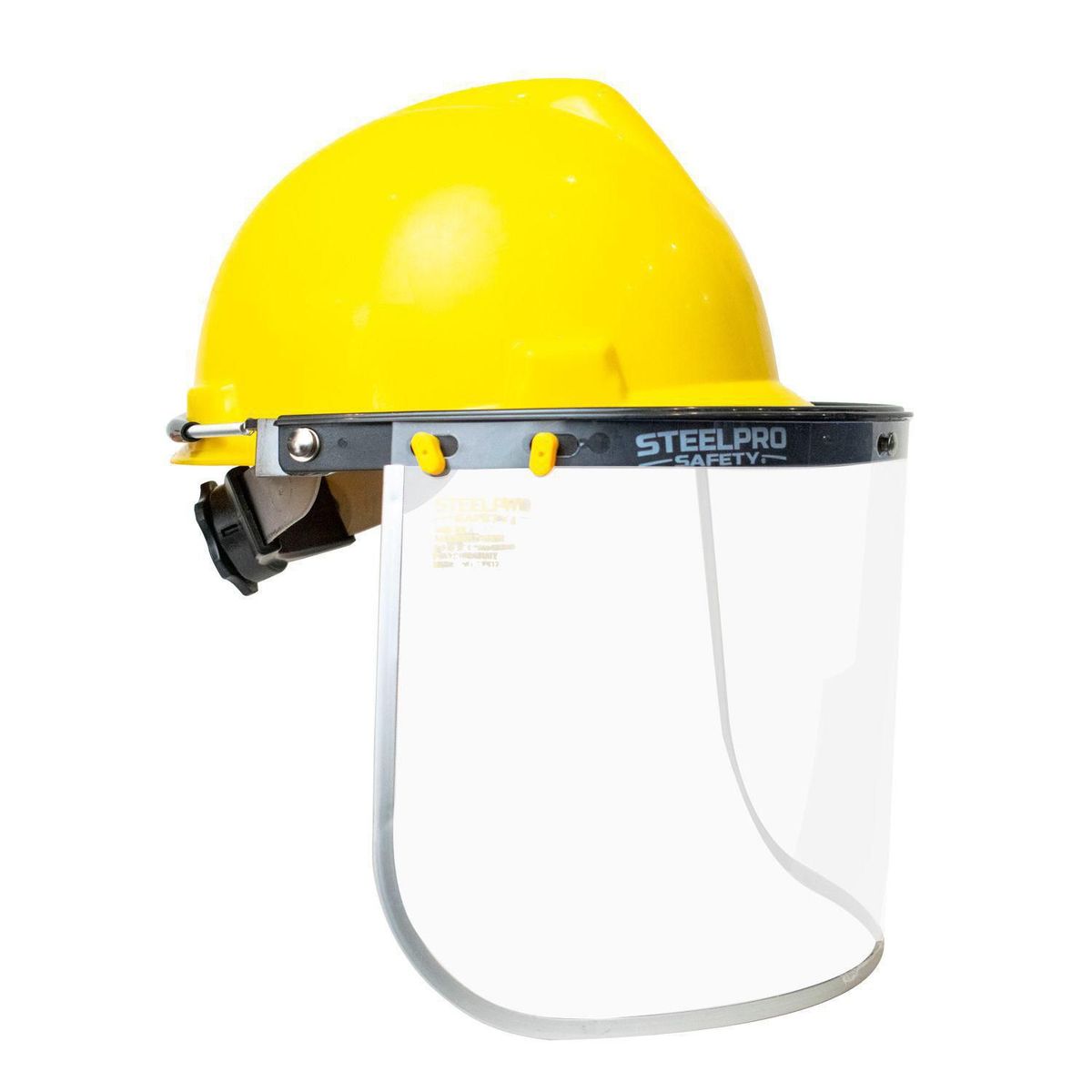 STEELPRO - Kit adaptador Visor para Casco
