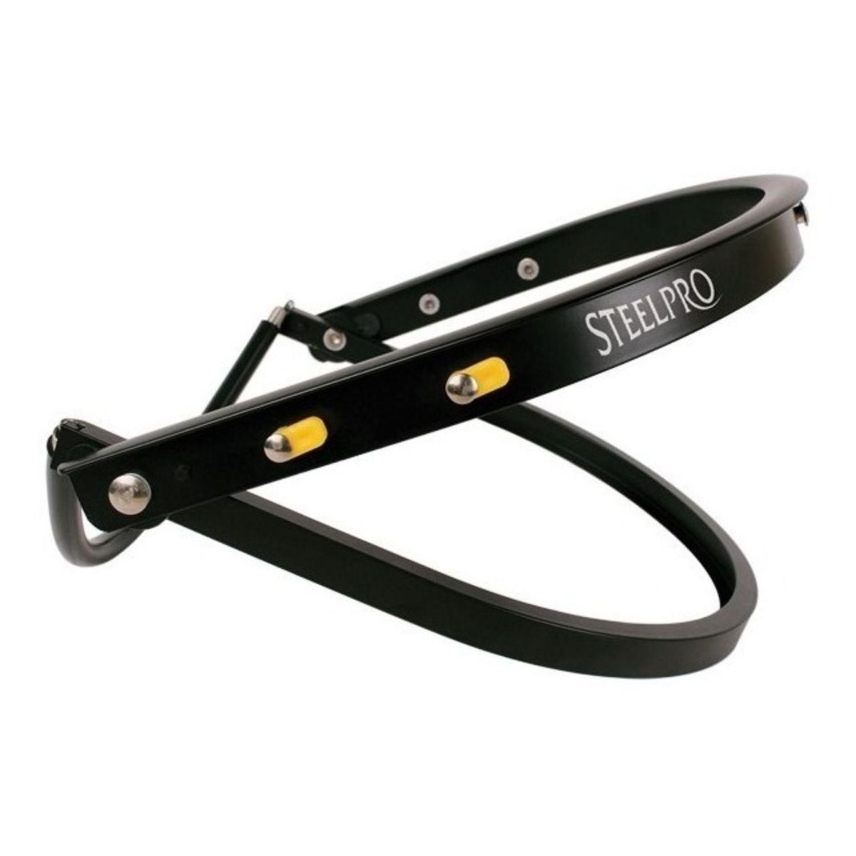 STEELPRO - Kit adaptador Visor para Casco