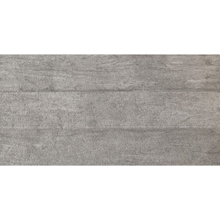 Cerámica Gris 44x90 Cementicias Mate 1.58 m2 | Sodimac Perú