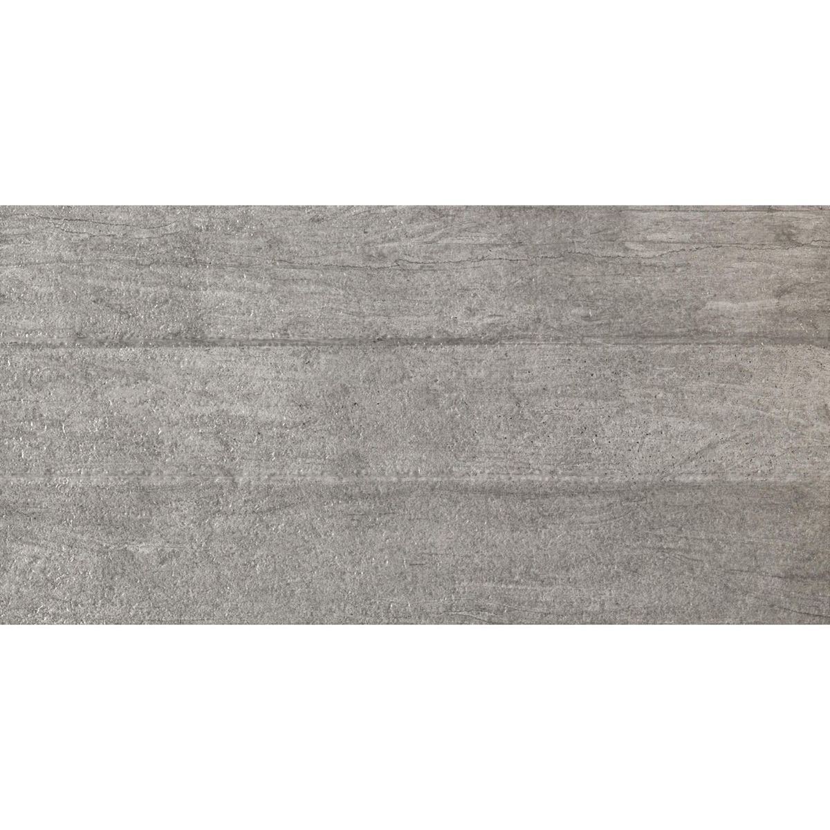 PORCELANITE - Cerámica Gris 44x90 Cementicias Mate 1.58 m2