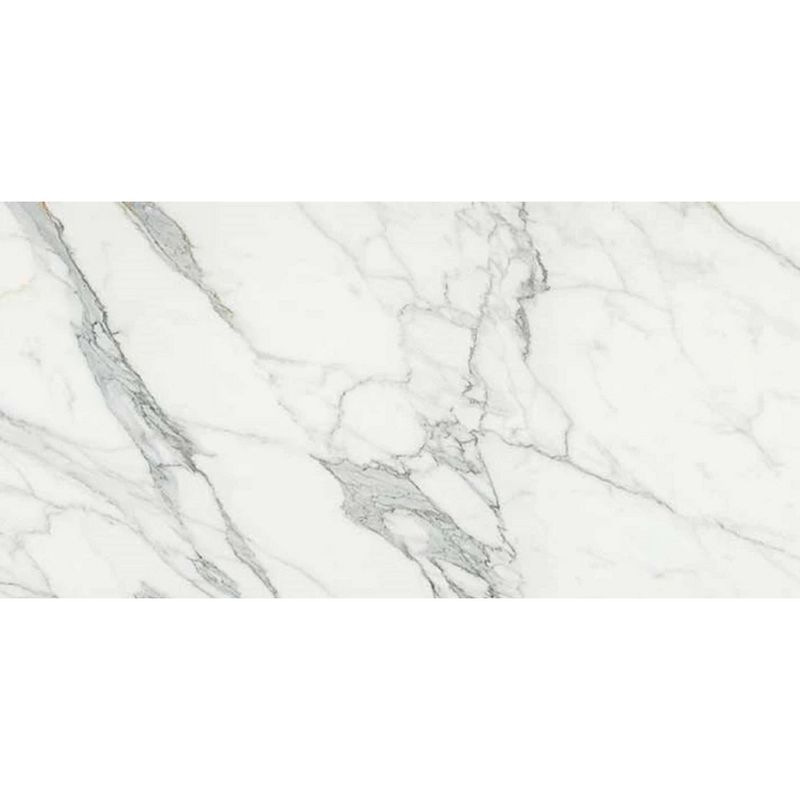 FIRENZE - Porcelanato Marmolizado Boreas Bianco 59x119cm 1.41m2