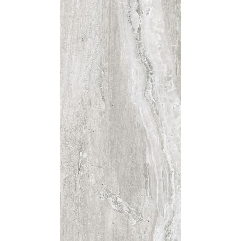 FIRENZE - Porcelanato Blanco 60x60cm Marmolado 1.41m2
