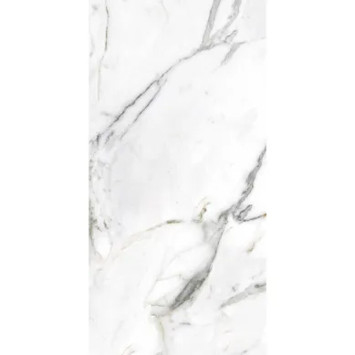 Cer�mica Blanco 45x90 Marmoladas Mate 1.62 m2