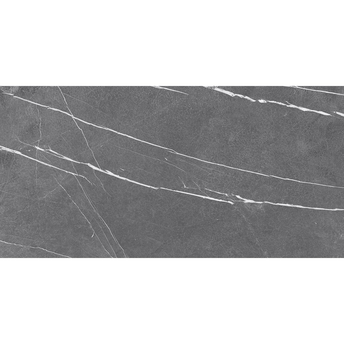 FIRENZE - Porcelanato Gris oscuro 60x60 Marmoladas Mate 1.41 m2