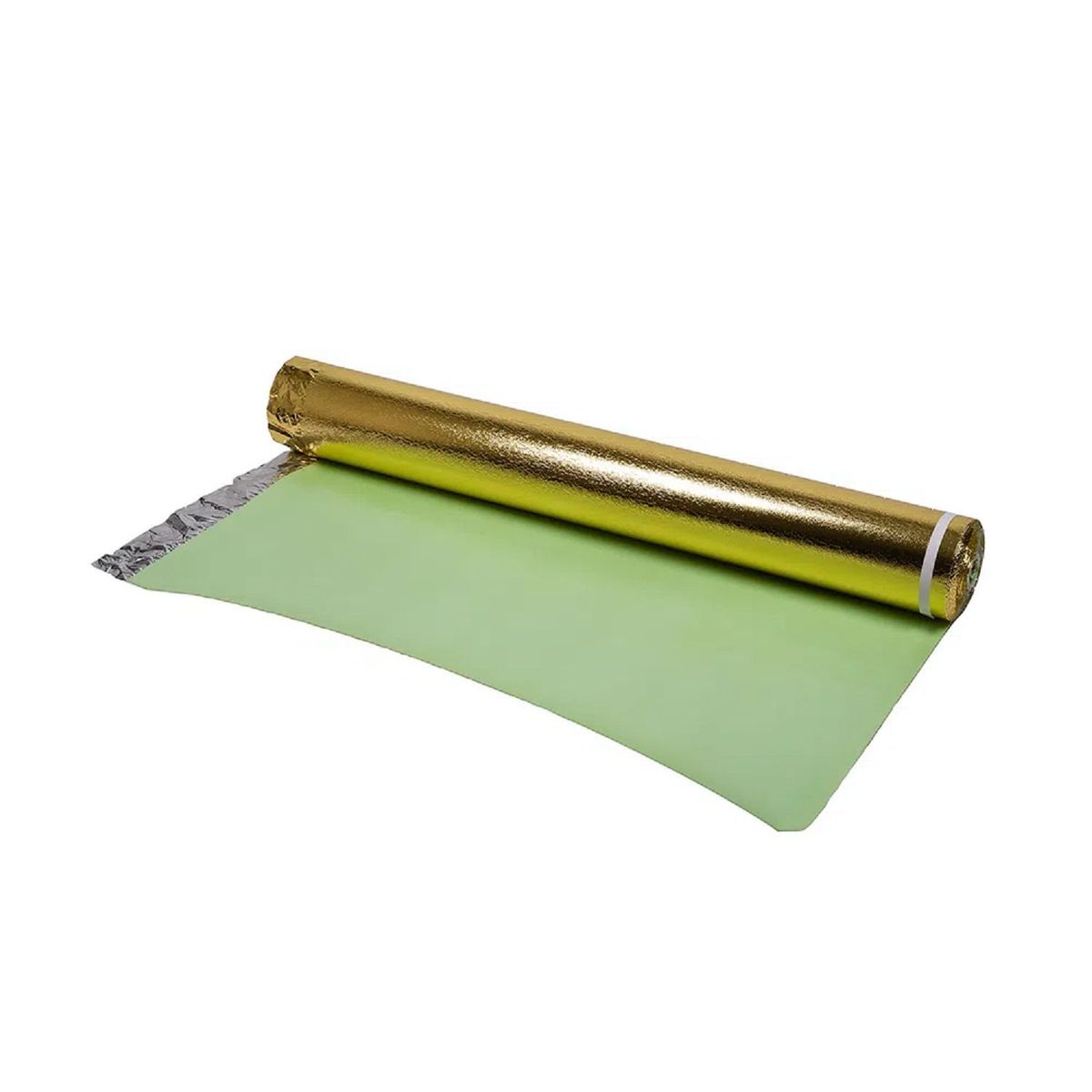 MCKENZIE - Rollo Espuma Golden Premium 2Mm Para Pisos Laminados