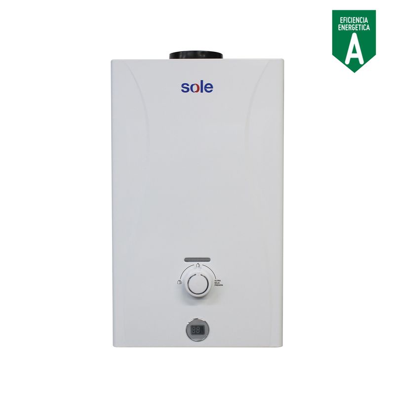 SOLE - CONTROL TOTAL SOLE GLP 10L