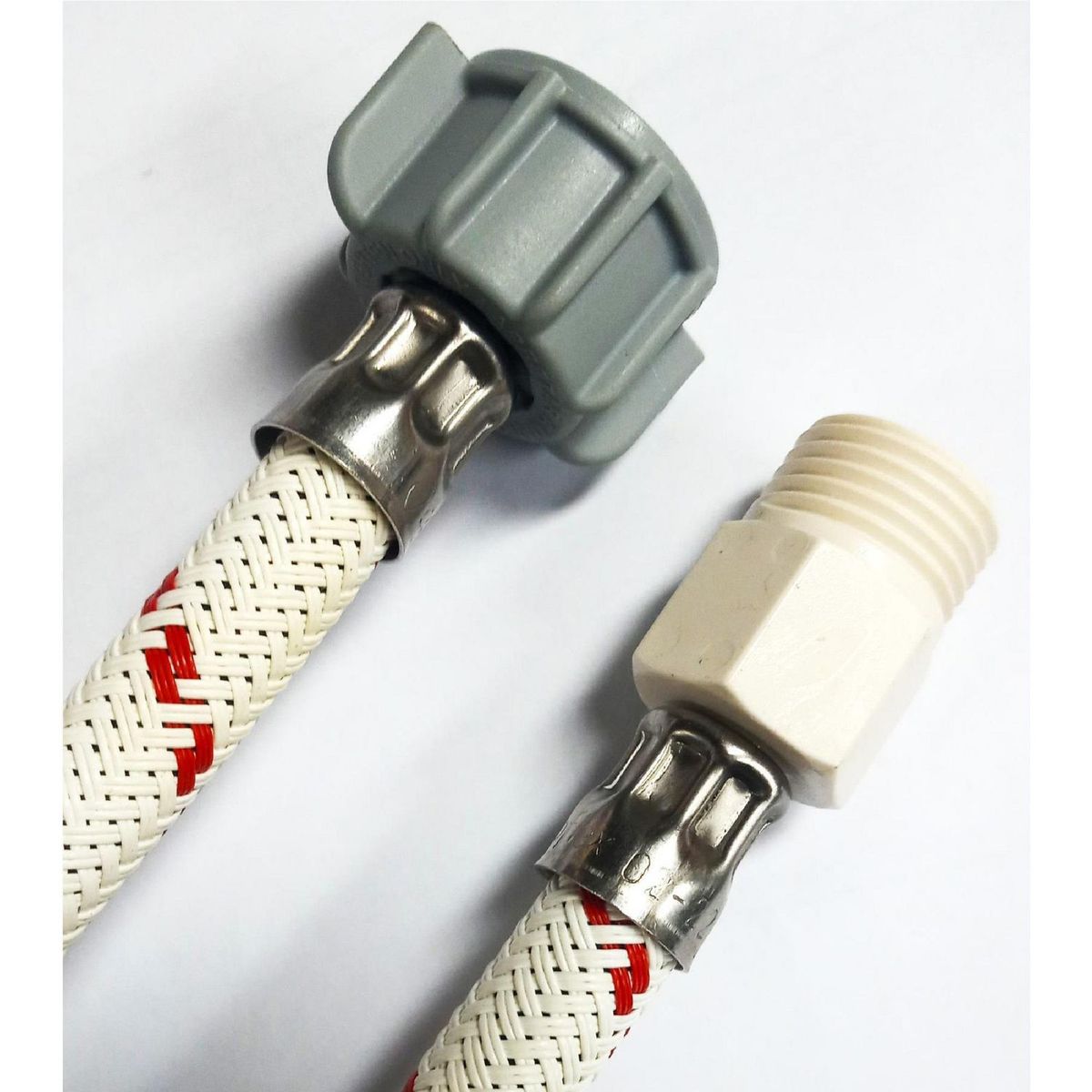 COFLEX - COFLEX VINILO PERU 1/2" M RESINA X 1/2 H RESINA X 40 CM