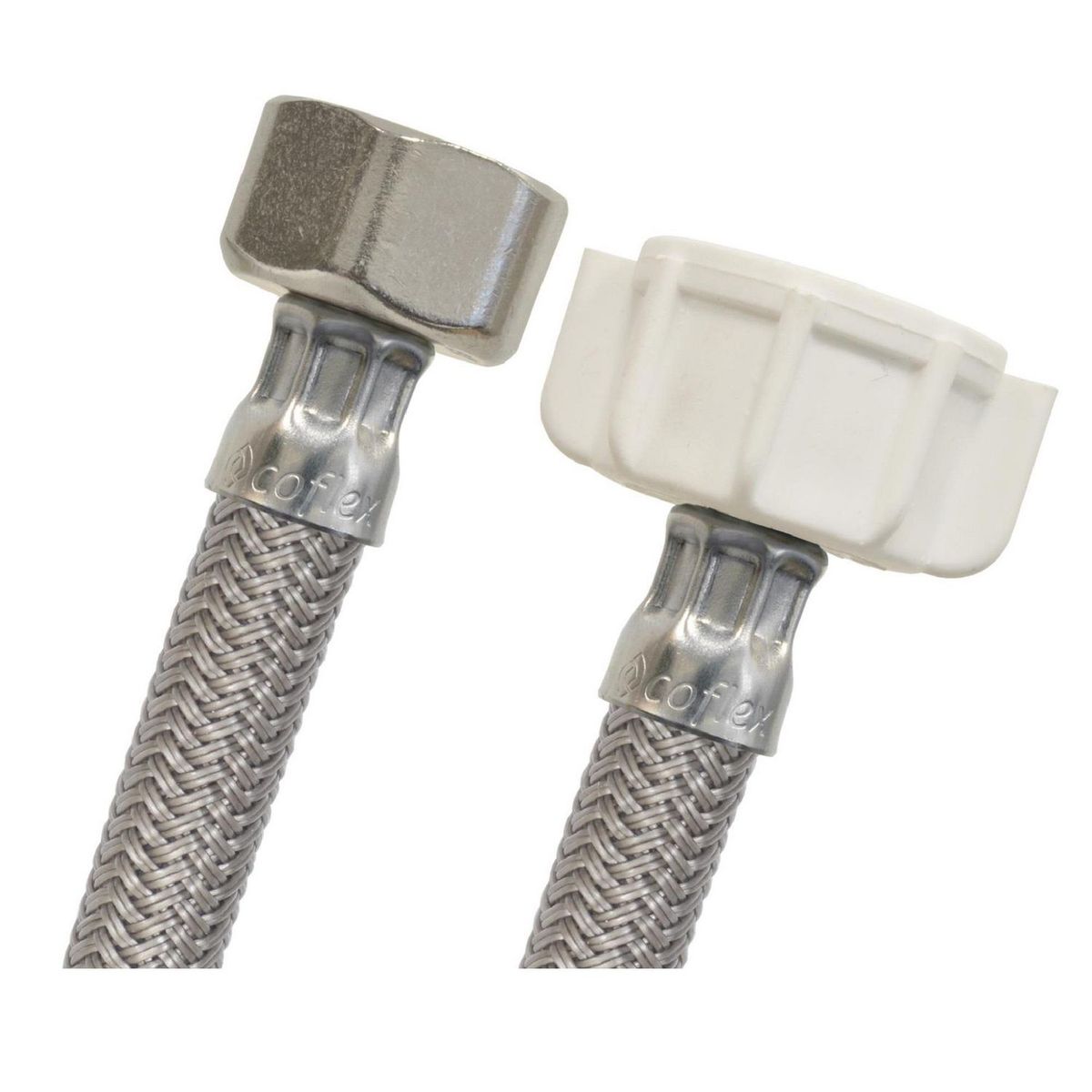 COFLEX - TUBO DE ABASTO 1/2 HEMBRA