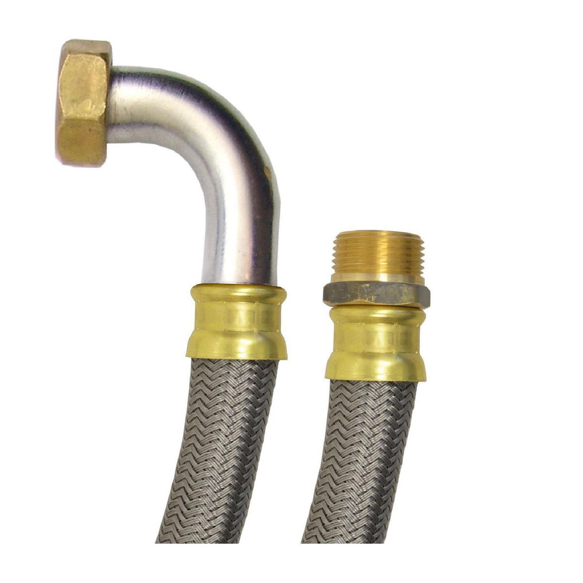 COFLEX - CONECTOR PARA HIDRONEUMATICO