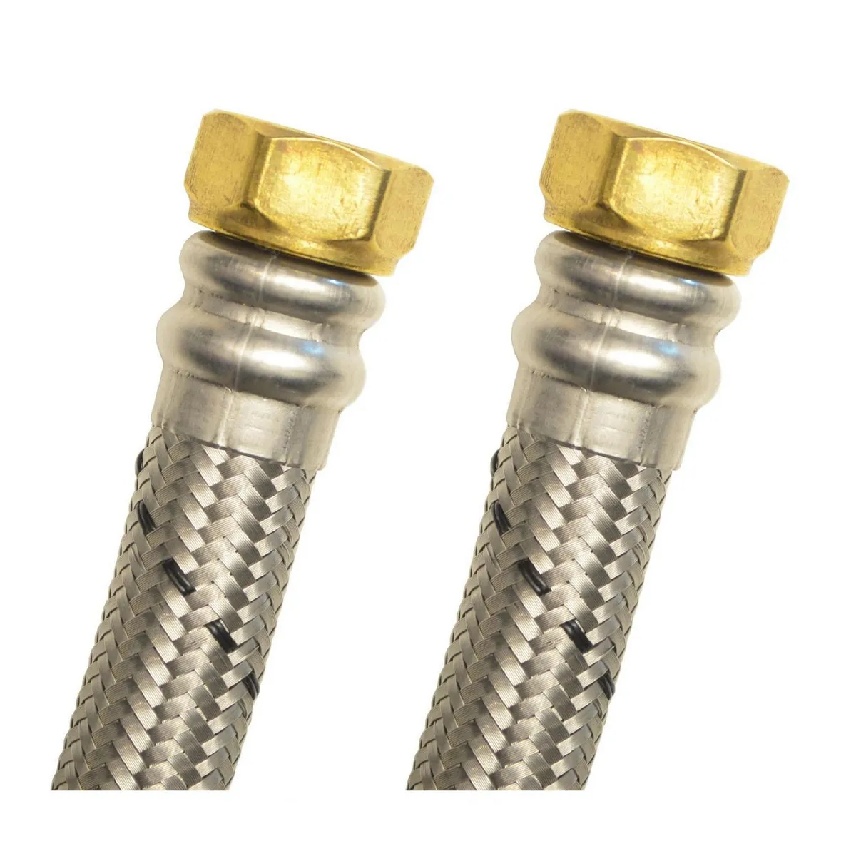 COFLEX - CONECTOR BOILER 3/4 FLUJO MYOR 40 CMS