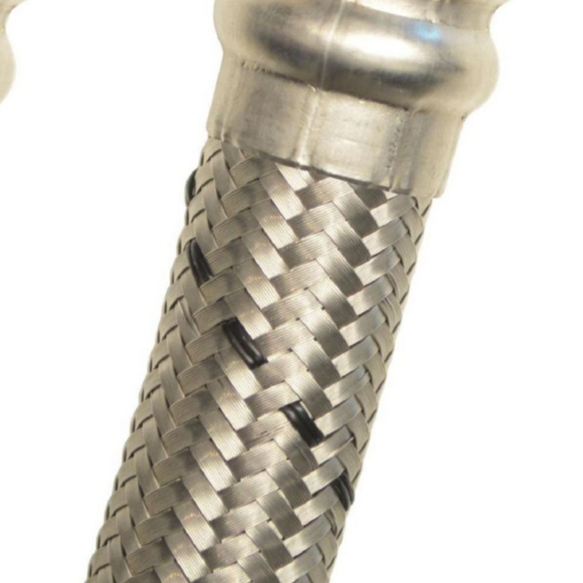 COFLEX - CONECTOR BOILER 3/4 FLUJO MYOR 40 CMS