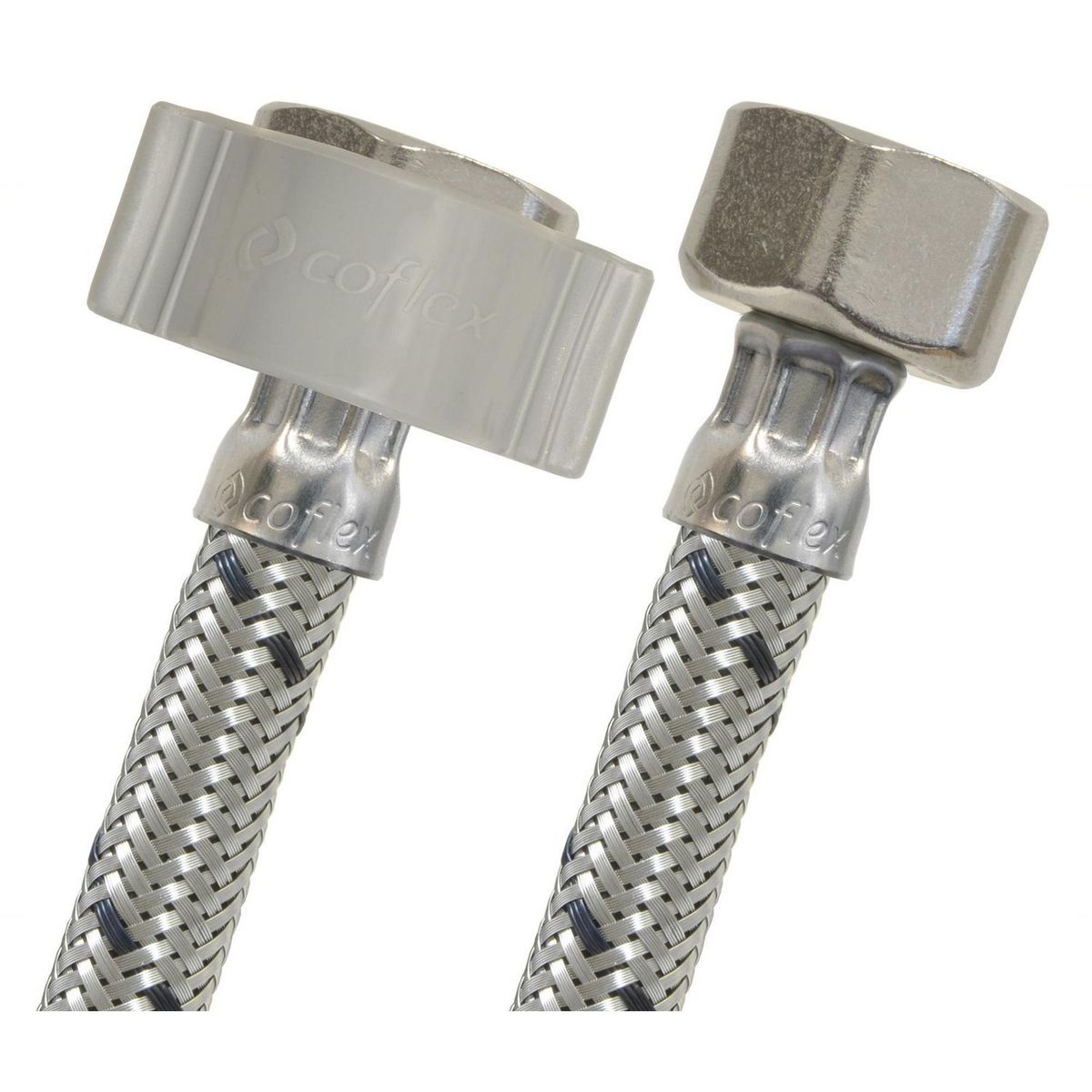 COFLEX - Conector para mezcladora 1/2