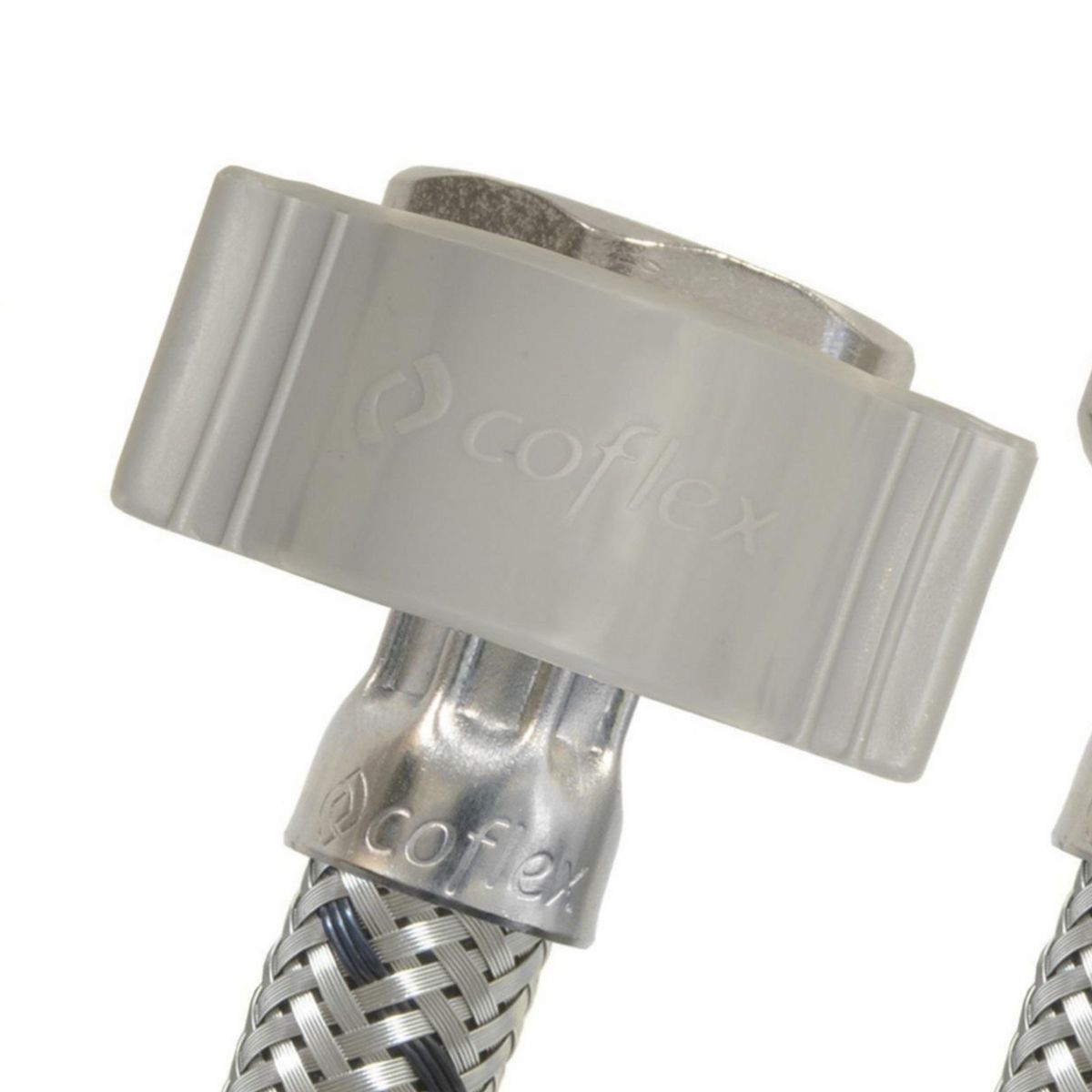 COFLEX - Conector para mezcladora 1/2