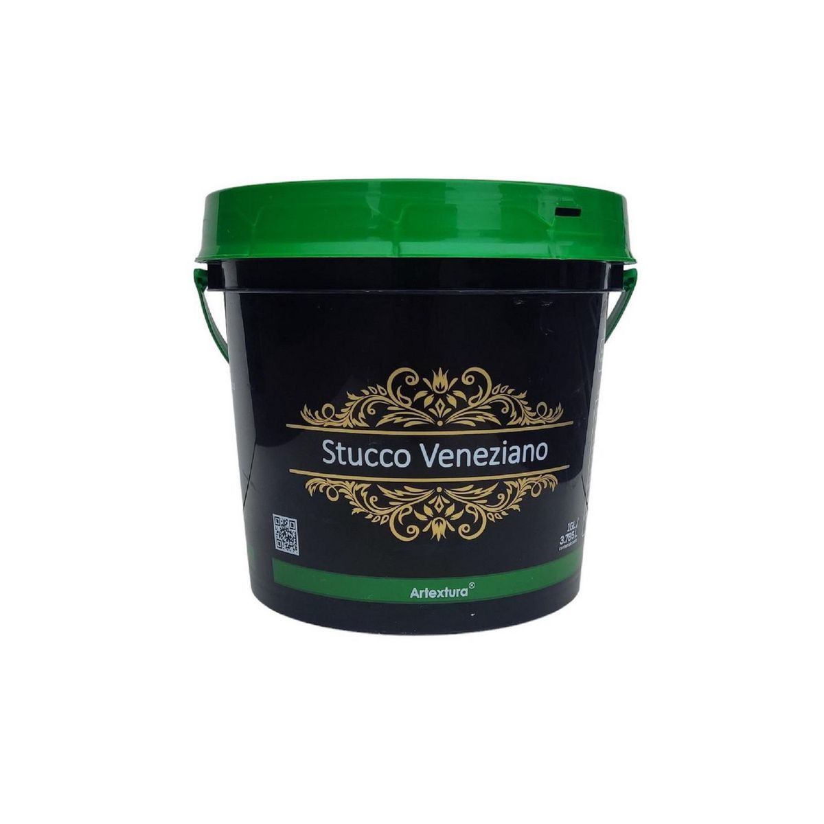 ARTEXTURA - Stucco Veneziano Base de Agua Blanco