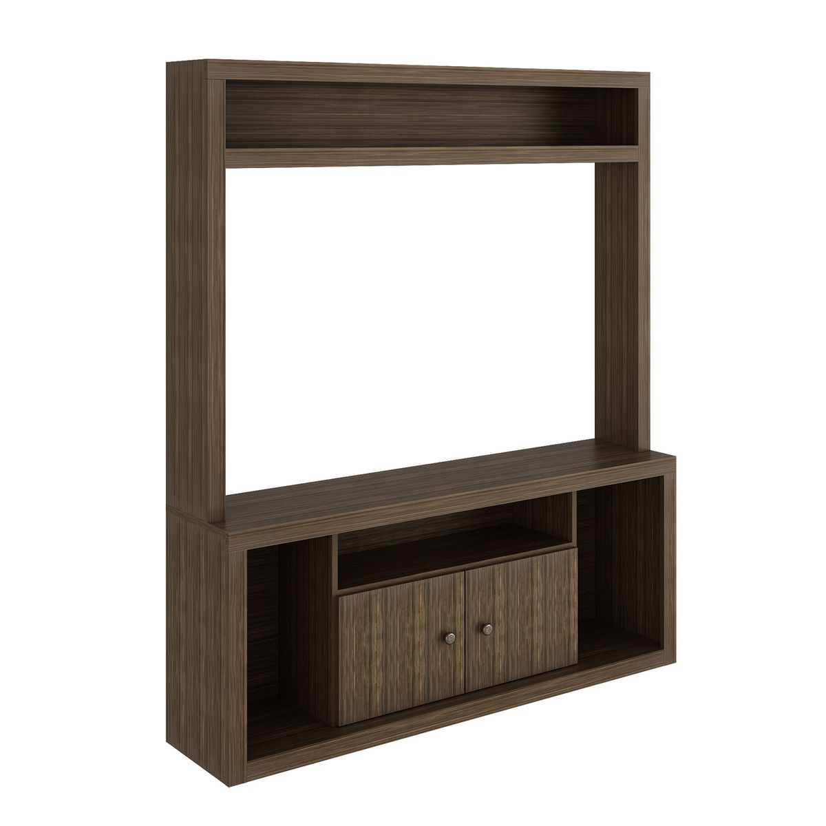 CASA BELLA - Centro de Entretenimiento 40" Eclipse