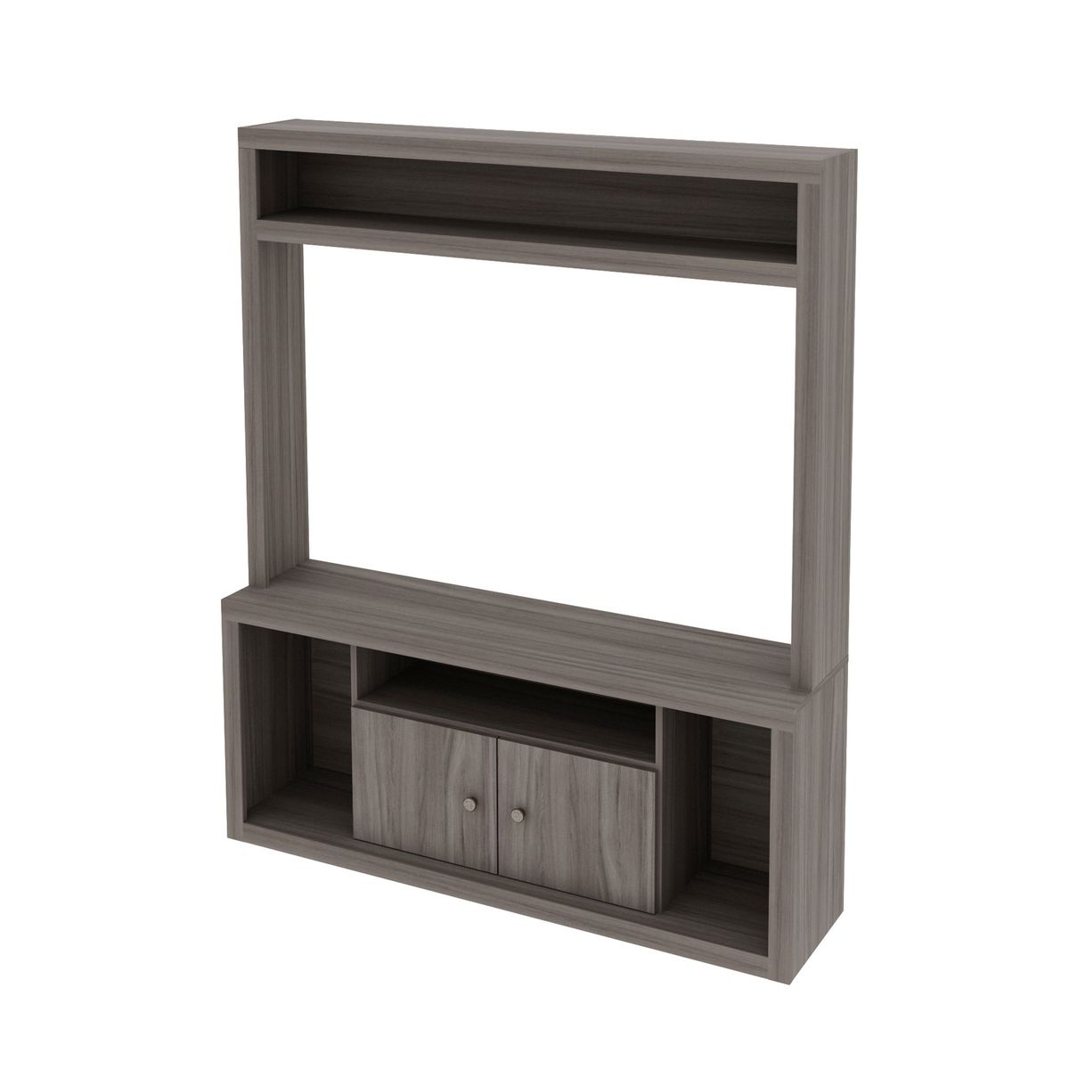 CASA BELLA - Centro de Entretenimiento 40" Eclipse