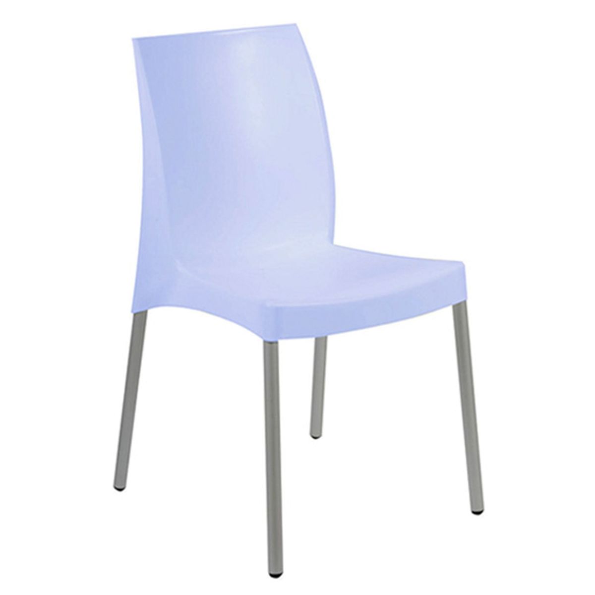 ZIYAZ - Silla de Comedor Ada