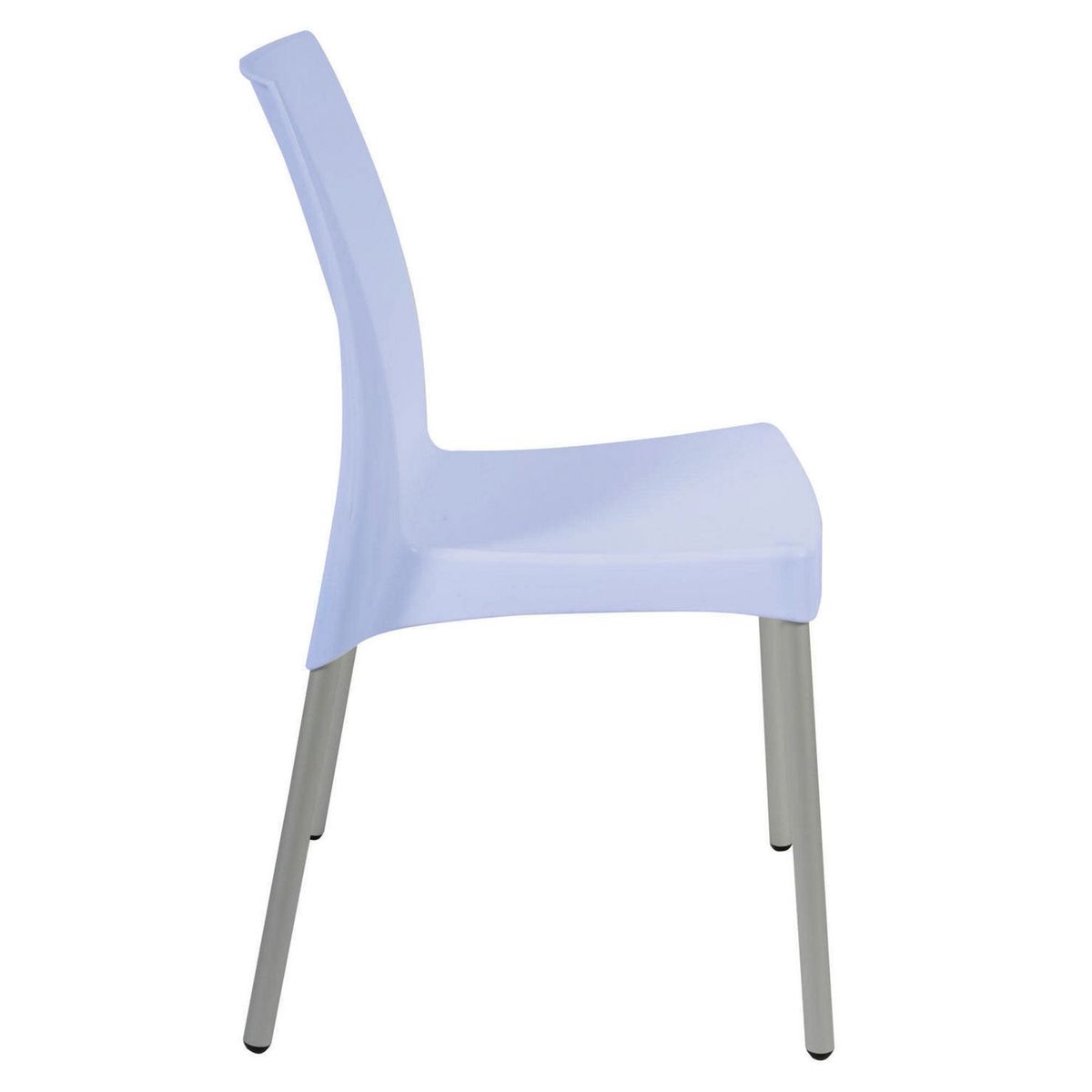 ZIYAZ - Silla de Comedor Ada