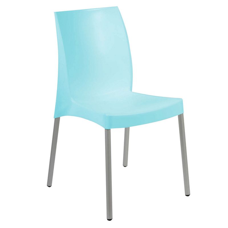 ZIYAZ - Silla de Comedor Ada