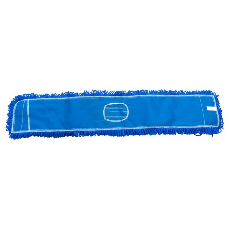 EBRIEL - Trapeador para Polvo Microfibra 102cm