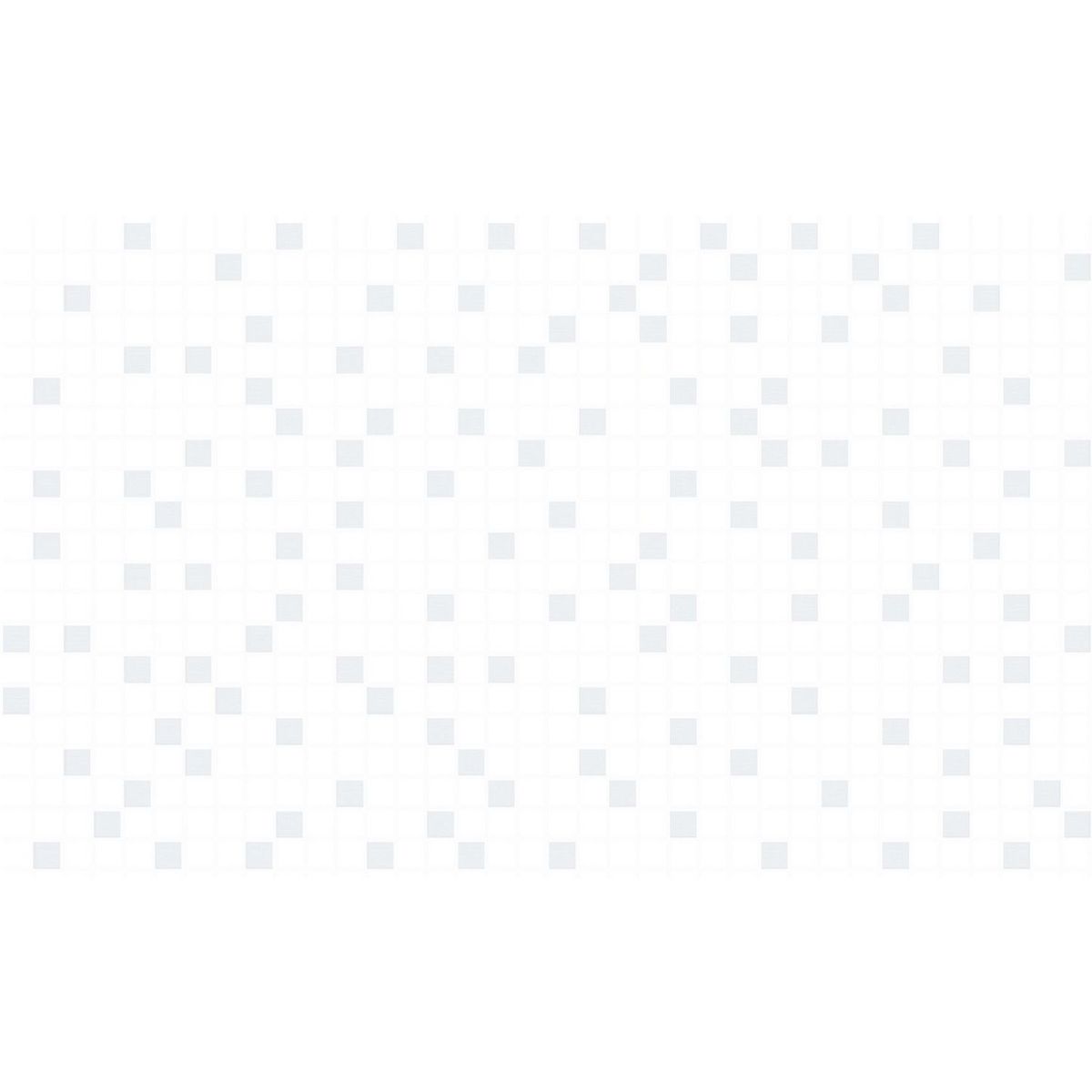 SAN LORENZO - Cerámica Lisa Laritza Blanco 27x45cm 1.70m2