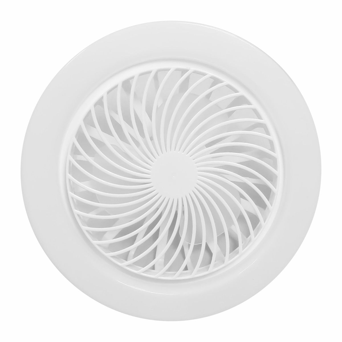 ILUMA - Ventilador UFO LED 30W