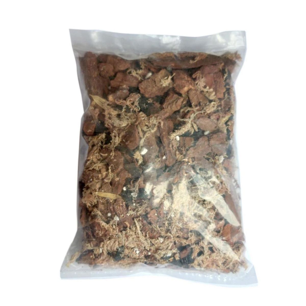 BEST GARDEN - Sustrato para plantas para Orquídeas 300gr