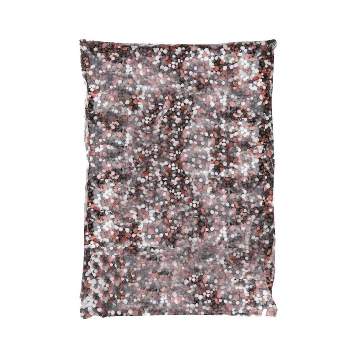 BEST GARDEN - Fertilizante para Flores Ornamentales Súper Triple 5Kg