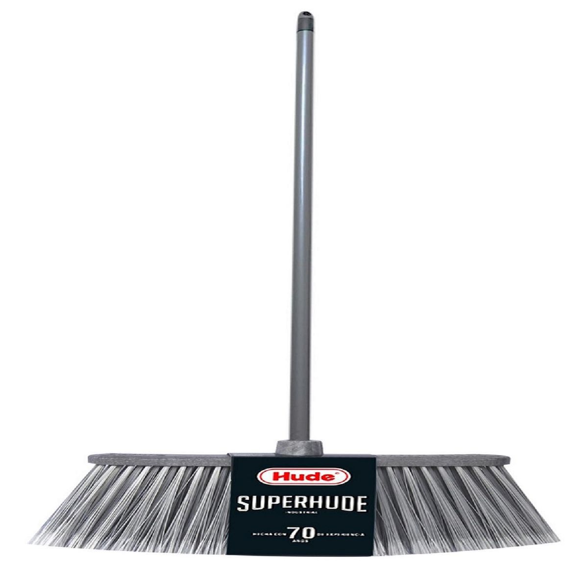 HUDE - Escoba Super Hude