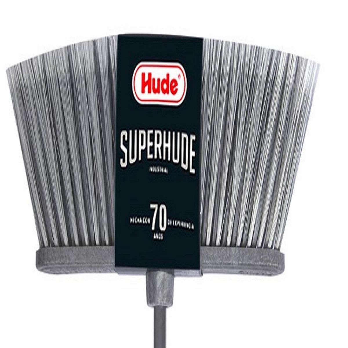 HUDE - Escoba Super Hude