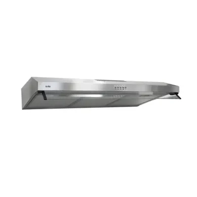 Campana Extractora 90cm Sole Roma TURE17COV2 Inox