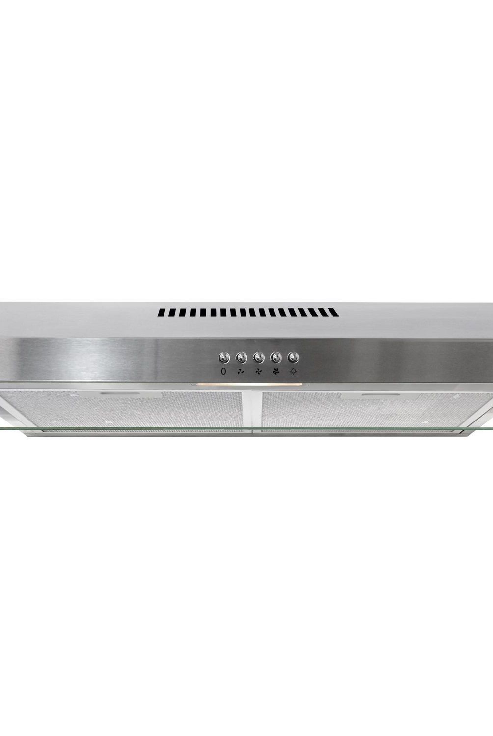 SOLE - Campana Extractora Sole Roma 60 Cm