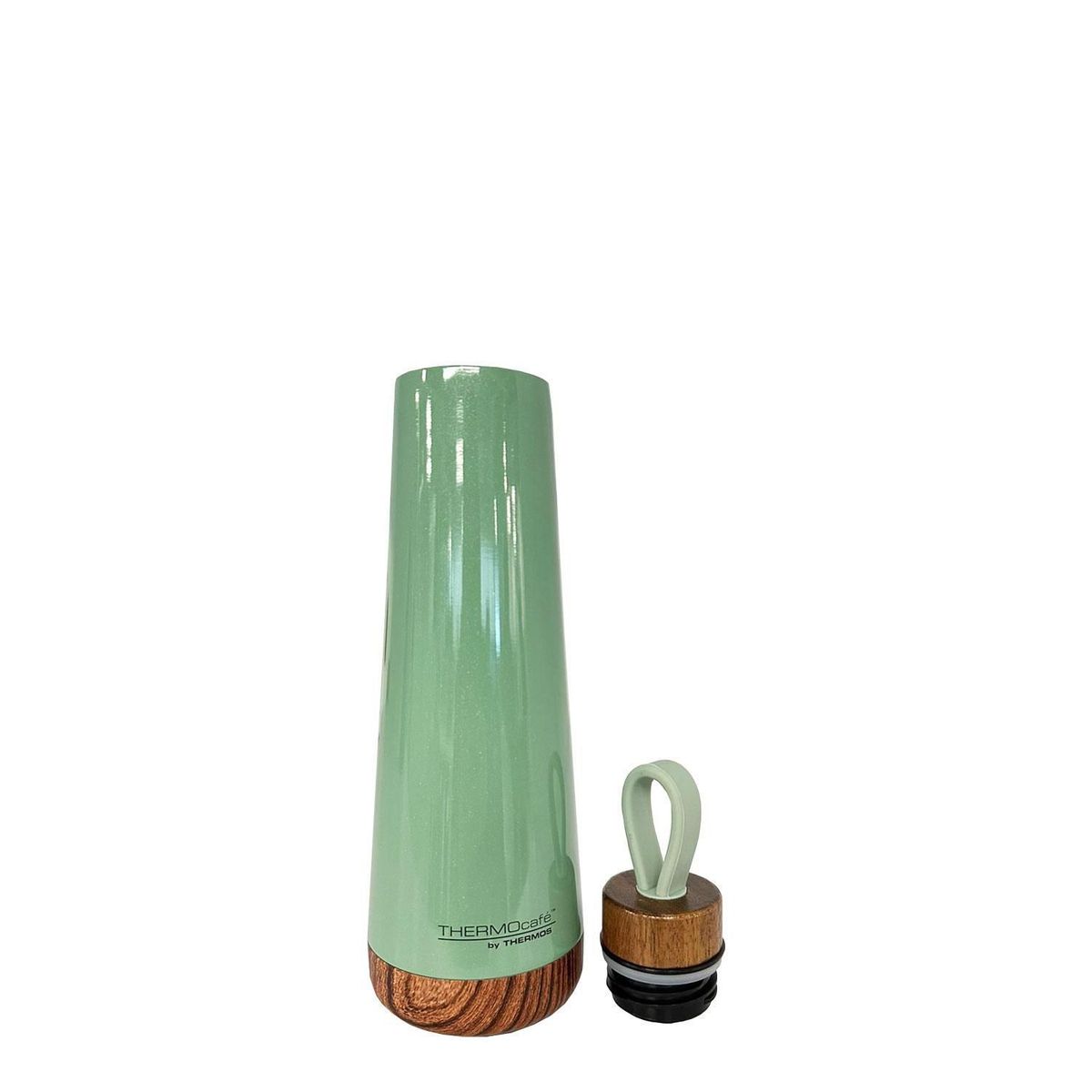 THERMOS - Botella Eco Verde Thermos 0.5L