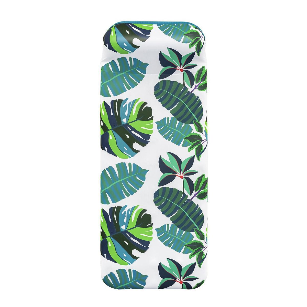 BESTWAY - Colchoneta Hojas Blissful Drifter