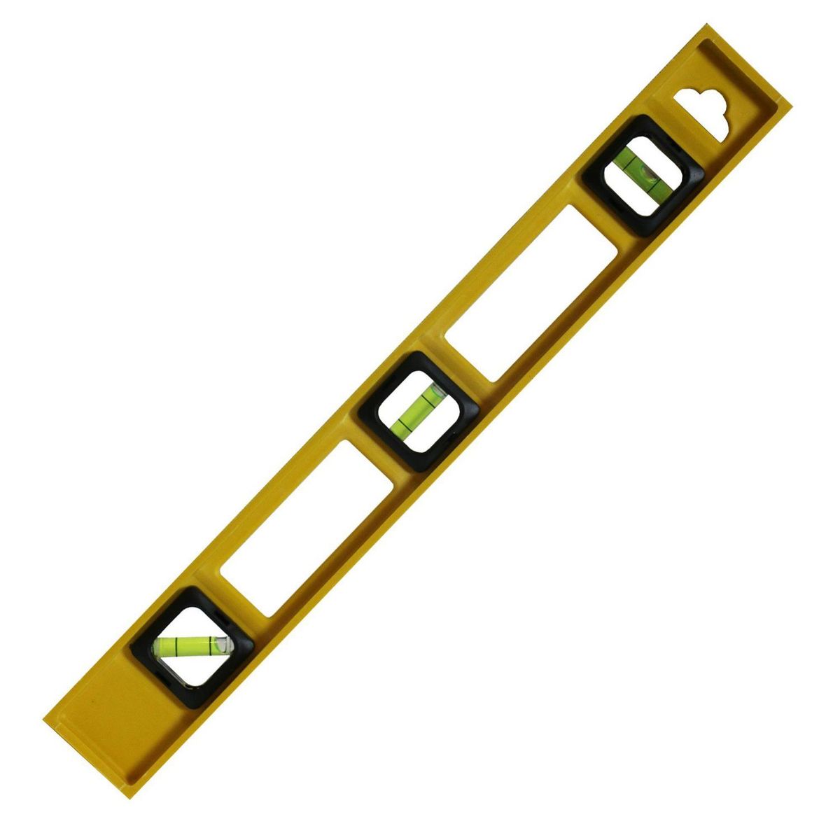 MAJOR - Nivel de Resina 12" Major